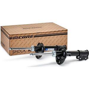 goCORE Schokdemper OPEL,KIA,VAUXHALL GCH540407 344099,344399,93179693 Schokbreker,Schokdempers,Schokbrekers 93183825,344353,344383,344397,93179398