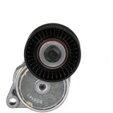 GATES Spanrol BMW,LAND ROVER T38201 11281427252,11281748832,1748832 Spanrol, Poly V-riem