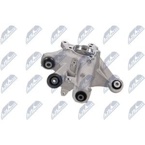 NTY Asstomp TESLA ZZT-CH-014 118841100F Astap, wielophanging