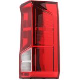 DIEDERICHS Achterlicht VW,MAN 2282090 7C0945096J,7C0945096G