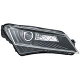 Skoda - Hella 1ZS 011 939-421 - Koplamp - Rechts - D3S - LED - Bi-Xenon