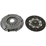 LuK Koppelingsset VW,AUDI,FORD 624 3034 09 06A198141,06A141031Q,1307676 3M217550AA,06A198141X,038141025H,038141032J,06A141025K,06A141031K,1253762