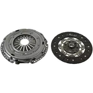 LuK Koppelingsset VW,AUDI,FORD 624 3034 09 RM3M217550AA,038141025H,038141032R 06A141025K,06A141031K,1253762,1253763,3M217563AA,038141032J,06A141031Q