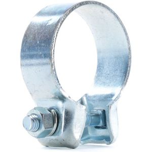 WALKER Klemstuk, uitlaatsysteem VW,MERCEDES-BENZ,OPEL 80249 1H0253139D,357253139B,4881012AA 4881012AB,1M215A281CA,7196815,95VW5A281EA,7731082,1207960