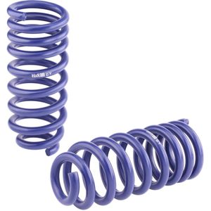 H&R Chassis, veren BMW 29255-3