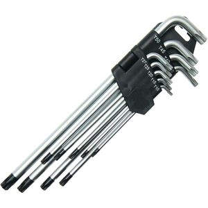 HST Haakse schroevendraaierset HST 0094