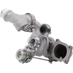 RIDEX Turbocharger MERCEDES-BENZ 2234C10668 Turbolader,Turbocompressor,Turbocharger