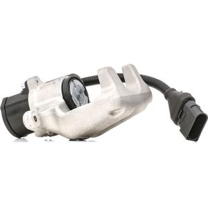 RIDEX Remklauw AUDI 78B0300 4E0615403,4E0615403B Remtang,Remzadel