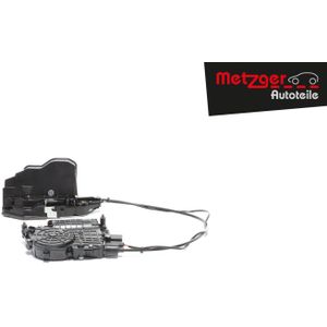 METZGER Deurslot BMW 2314408 51227276322,5A36E52,7276322 Deurvergrendeling,Deurslot 51225A36E52