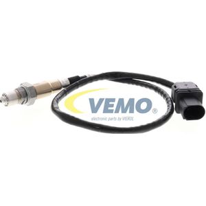 VEMO Lambdasonde FORD,PEUGEOT,CITROËN V25-76-0041 7G919D375BA,8F9A9Y460FB,9687161080 Lambda sensor,Lambdasonde sensor 9678423380,LR001370,9674975780
