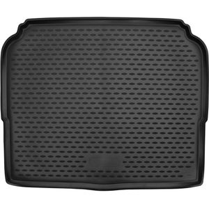 OMAC Kofferbak / bagageruimte beschermmat OPEL 5228251 Kofferbakschaal