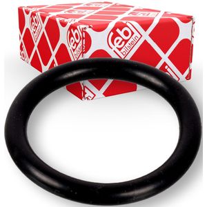 Febi - Afdichtring - O-ring - Buitendiameter 30,6 mm - Voor Lexus en Toyota