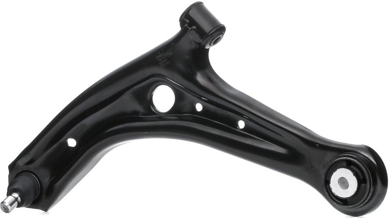 DELPHI - Draagarm - Draagarmtype Driehoeksdraagarm - Vooras Links - Wielophanging