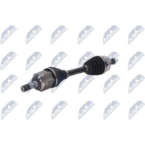 NTY Aandrijfas FIAT,JEEP NPW-FT-085 71797464,68287866AA,68287866AB K68287866AA,K68287866AB,51936050,52088372