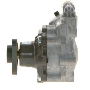 BOSCH - Stuurbekrachtigingspomp - Hydraulische Pomp - Voor VW en AUDI - 120 bar