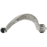 DELPHI - Draagarm - Aluminium - Driehoeksdraagarm - Wielophanging - 490 mm