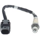 BOSCH Lambdasonde FORD 0 258 017 585 2218077,JX619Y460EA Lambda sensor,Lambdasonde sensor
