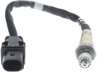 BOSCH Lambdasonde FORD 0 258 017 585 2218077,JX619Y460EA Lambda sensor,Lambdasonde sensor