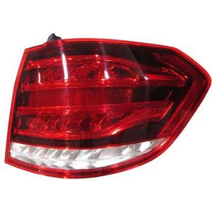 ALKAR Achterlicht MERCEDES-BENZ 2046561 A2129061803