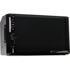 RIDEX Multimedia autoradio 100045M0002