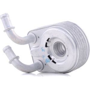 RIDEX Oliekoeler FIAT,ALFA ROMEO,LANCIA 469O0024 55180933,55186217,60801915 Oliekoeler, motorolie