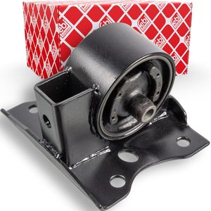 FEBI BILSTEIN Ophanging, verdeeldifferentieel NISSAN 173403 112203MF0A,112204M412,1122095F0B