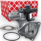 FEBI BILSTEIN EGR klep VW 107785 076131501A,076131501B,76131501A 76131501B