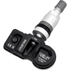 Hamaton Wielsensor, controlesysteem bandenspanning BMW,MINI,ALPINA HTS-A69BM-S075 36106856209,6855539