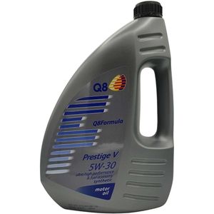 Q8Oils Motorolie VW,MERCEDES-BENZ,AUDI 112108401654 Olie