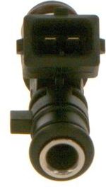 BOSCH Inspuitklep LADA 0 280 158 022 EV14ES,11190113201000