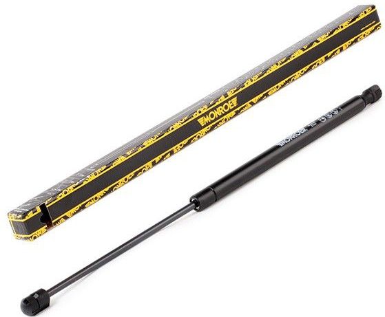 MONROE - ML6036 - Gasveer - Achterklep - Lengte 495 mm - Slag 190 mm - Uitwerpkracht 370 N