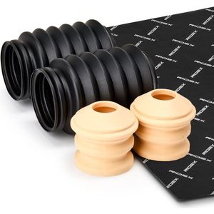 RIDEX Stofhoes Schokdemper MINI 919D0278 31306777049,31330146239,31331094749 Aanslagrubber,Stofkap Schokdemper,Stofkap, schokdemper