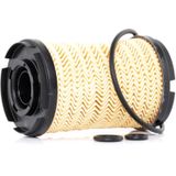 PURFLUX Oliefilter VW,AUDI,SKODA L418 03L115466,03L115562,AC6309E 0009830645,VW03L115562,FH1110