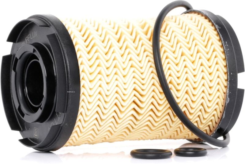 PURFLUX Oliefilter VW,AUDI,SKODA L418 03L115466,03L115562,AC6309E 0009830645,VW03L115562,FH1110