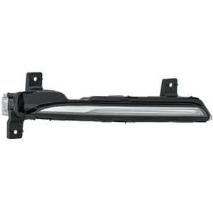 HELLA Knipperlichten PORSCHE 2BE 012 170-041 982953042C Richtingaanwijzers,Knipperlamp