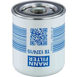 MANN-FILTER Luchtdrogersysteem, pneumatisch systeem VW,MERCEDES-BENZ,FORD TB 1374/15 x 0004290897,0004293795,81521020013 0699387,42584250,8123564