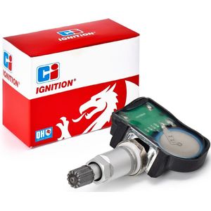 QUINTON HAZELL Wielsensor, controlesysteem bandenspanning RENAULT,NISSAN,LADA XTPS101 407004CB0A,407004CB0B