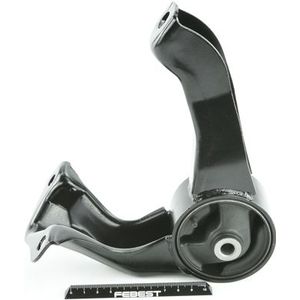FEBEST Aslichaam- / motorsteunlager MITSUBISHI MM-CYATRR MN101572 Motorsteun,Motorsteun rubber,Motorsteun & Versnellingsbaksteun