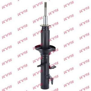 KYB Schokdemper SUBARU 633207 721520860,721521030 Schokbreker,Schokdempers,Schokbrekers