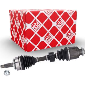 FEBI BILSTEIN Aandrijfas HONDA 183821 44305SEFE00