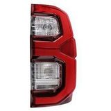 VAN WEZEL Achterlicht TOYOTA 5489922 815500K480