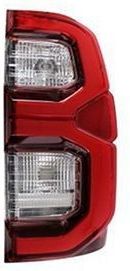 VAN WEZEL Achterlicht TOYOTA 5489922 815500K480