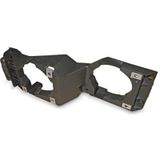 DIEDERICHS Koplampresorptie VW 2255264 5N0805932B