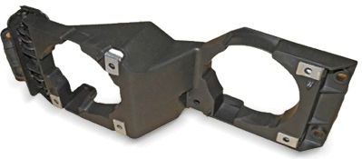 DIEDERICHS Koplampresorptie VW 2255264 5N0805932B