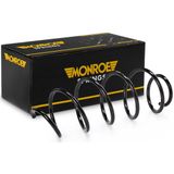 Monroe - Sp4133 - Chassisveer - Vooras - Lengte 427 mm - Buitendiameter 150 mm