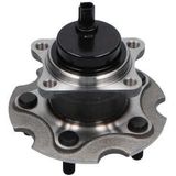 KAVO PARTS Wiellagerset TOYOTA WBK-9027 4245005080,4245005081,4245012110 Wiellager,Wiellagers,Wiellager & Wiellagerset