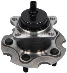 KAVO PARTS Wiellagerset TOYOTA WBK-9027 4245005080,4245005081,4245012110 Wiellager,Wiellagers,Wiellager & Wiellagerset