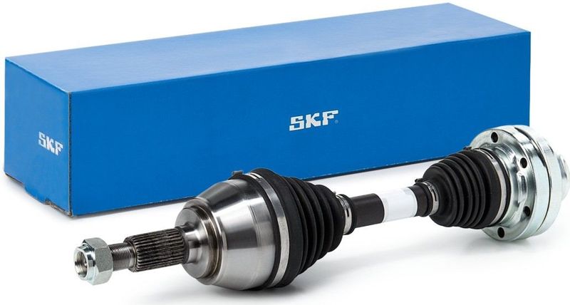 SKF Aandrijfas VW,AUDI VKJC 5225 7L0407271A,7L0407271B,7L0407271F 7P0407271AX,7P0407271C,7P0407271CX,7L0407271,7L0407271C,7L0407271E,7L0407271FX