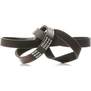 RIDEX Multiriem VW,OPEL,AUDI 305P0073 11281726689,11287631818,1703561 Poly-V-riem,Multi-V-riem,Poly V Snaar 31330157,3454405,3473198,454405,GMB61553