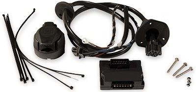 ECS E-set, trekhaak VW,MERCEDES-BENZ VW107D1